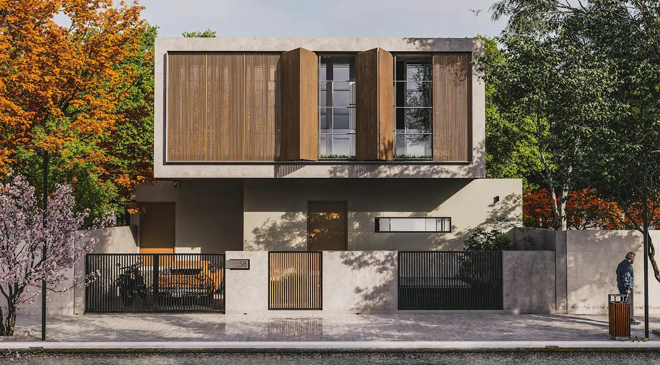 Our 3D Project Visulaisation -Sun Ionian Architects